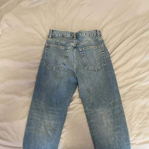 BDG womens jeans size 25 - Picture 2 of 4